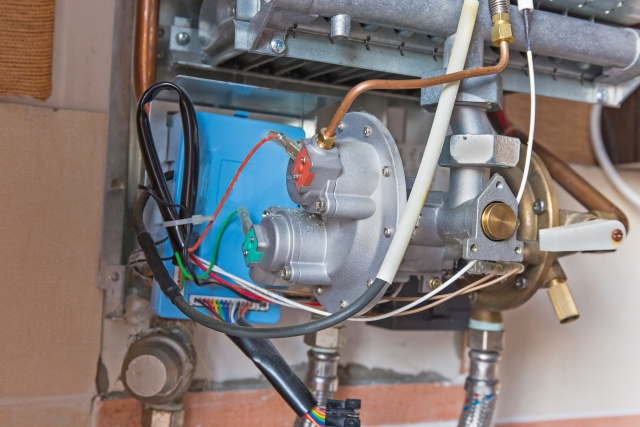 Boiler Installations Abbey Wood, SE2