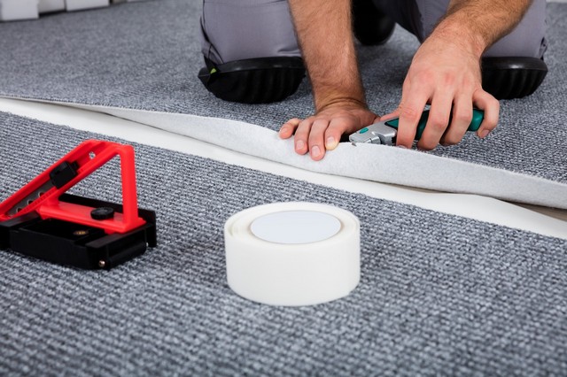 Floor Fitters Abbey Wood, SE2