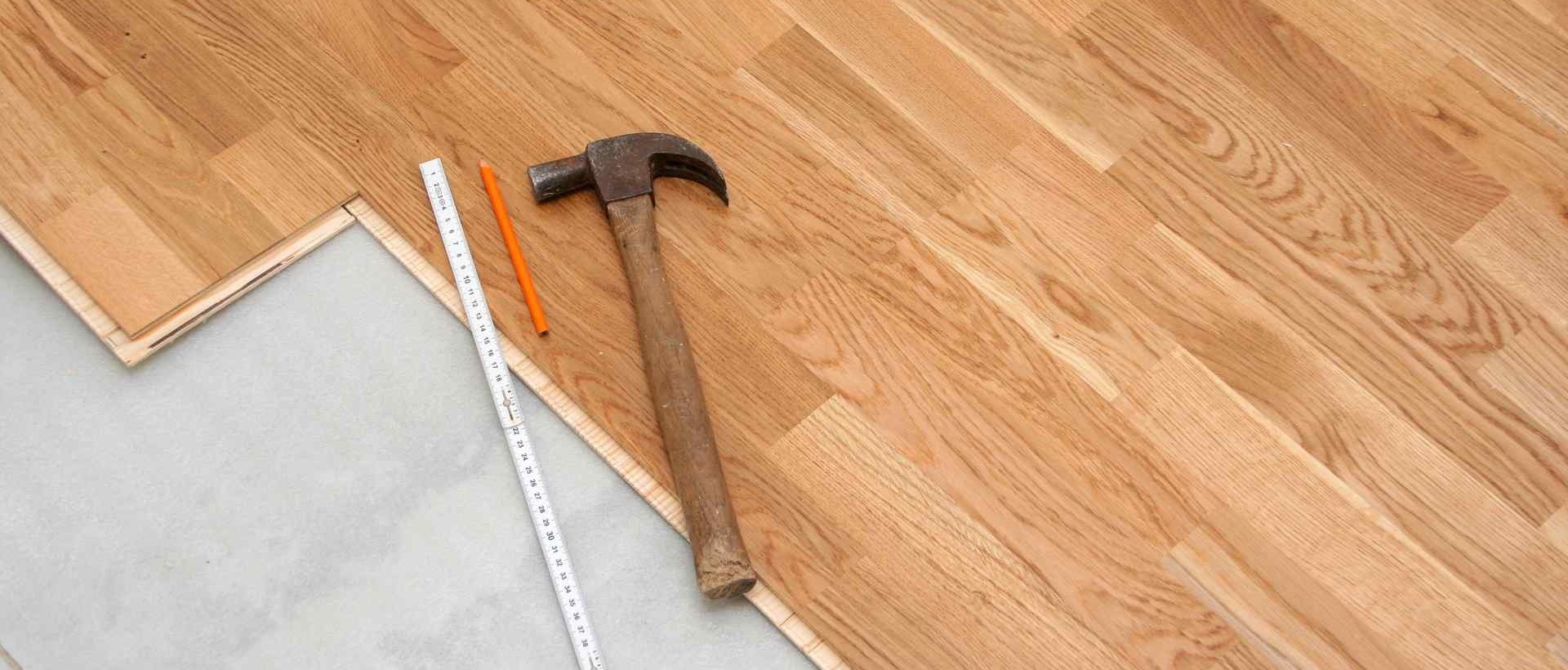 floor fitters SE2
