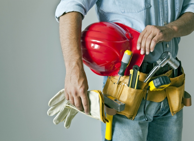 Handyman in Abbey Wood