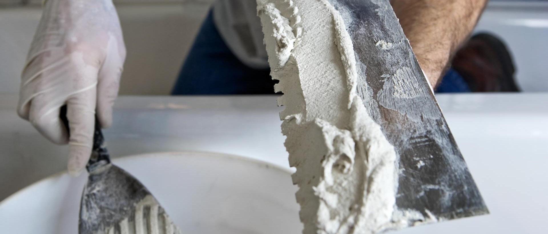 Plasterer SE2