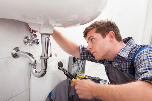 Plumbers Abbey Wood, SE2