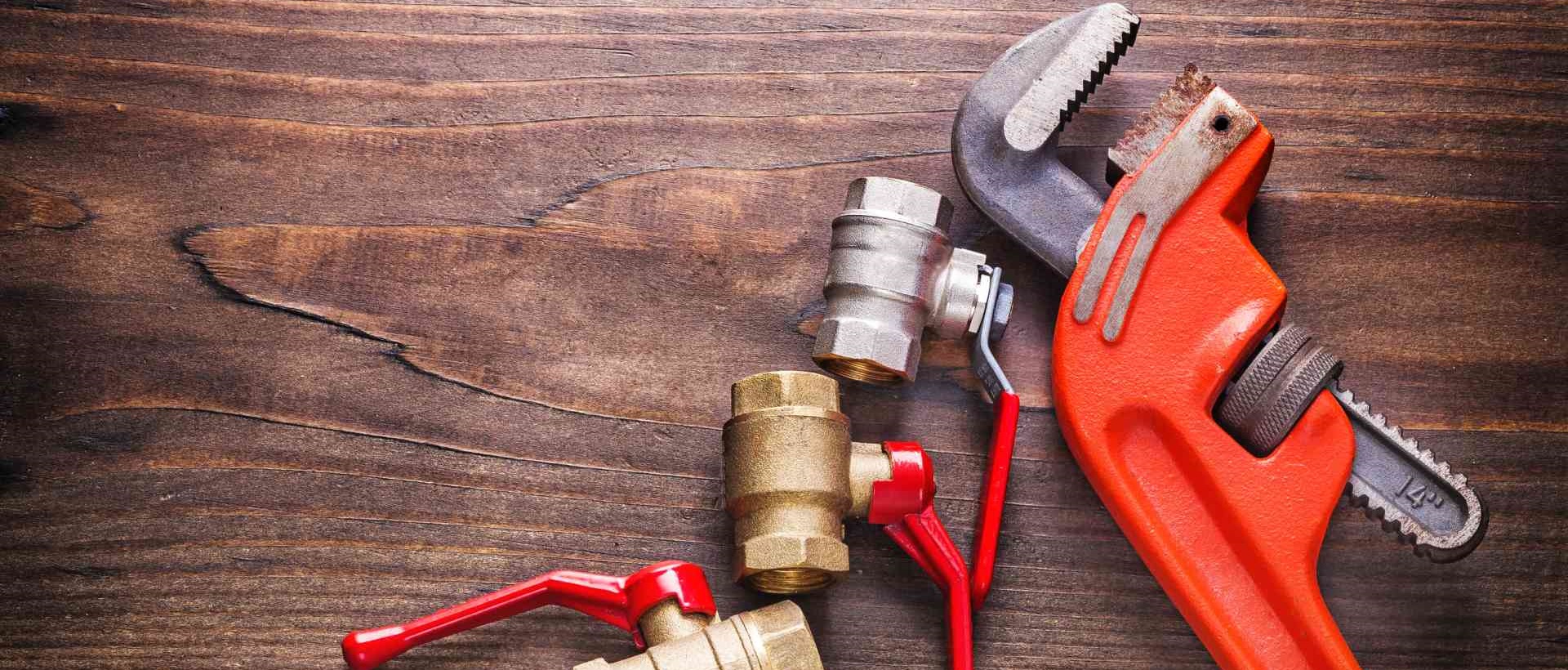 Plumbers SE2